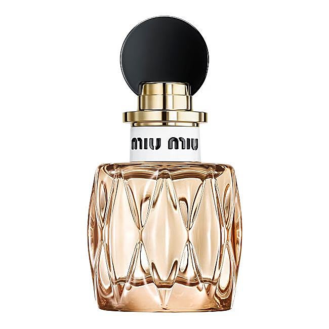 Miu Miu Miutine Eau de Parfum.